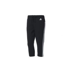 Spodnie 7/8 i 3 / 4 adidas Spodnie Essentials 3-Stripes Three-Quarter Pants. Spodnie damskie Adidas. Za 169,00 zł.