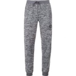 Szare Spodnie Hyrera. Szare spodnie męskie Born2be, xl, bez wzorów, z dresówki. Za 49,99 zł.