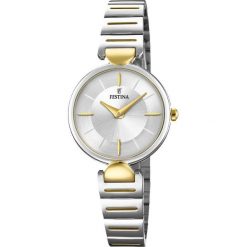Zegarki damskie: Zegarek damski Festina Mademoiselle F20320_1