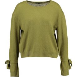 Swetry klasyczne damskie: someday. TALLY Sweter shiny pea