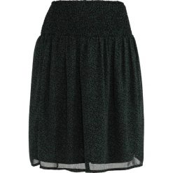 Spódniczki trapezowe: Soaked in Luxury AGGIE Spódnica trapezowa green gables