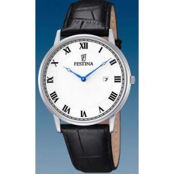 Zegarki męskie: Zegarek męski Festina Classic F6831_3