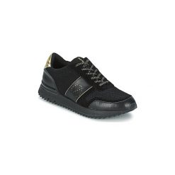 Buty No Name COSMO JOGGER. Czarne trampki i tenisówki damskie No Name, bez wzorów, bez zapięcia. Za 219,50 zł.