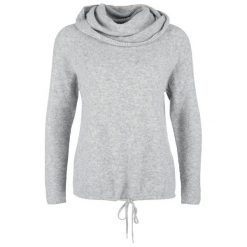 S.Oliver Sweter Damski, 38, Szary. Szare swetry klasyczne damskie S.Oliver, s, z wełny. Za 259,00 zł.