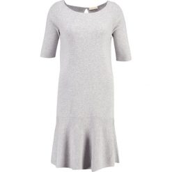Sukienki hiszpanki: talkabout Sukienka letnia grey