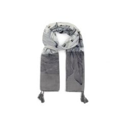 ACCCESSORIES 1W5-011-AW19. Pomarańczowe kominy damskie ACCCESSORIES, bez wzorów. Za 49,99 zł.