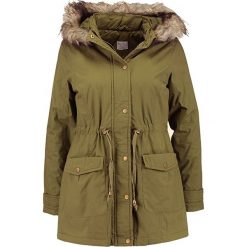 Parki damskie: Tiffosi KURTNEY Parka green