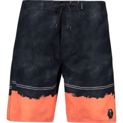 Kąpielówki męskie: Brunotti TROY MEN Szorty kąpielowe black