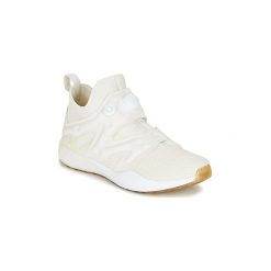Fitness buty Reebok Sport THE PUMP IZARRE. Białe buty sportowe damskie Reebok Sport, bez wzorów, sportowe, na fitness i siłownię. W wyprzedaży za 433,30 zł.