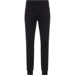 Spodnie dresowe EA7 Emporio Armani 8NPP53 PJ05Z 0208. Czarne jeansy męskie EA7 Emporio Armani, m, bez wzorów, z bawełny. Za 369,00 zł.
