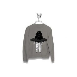 Bluza Astronauta Męska. Szare bluzy męskie Failfake, m. Za 160,00 zł.