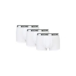 Bokserki męskie: Bokserki Love Moschino Trunk