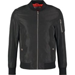Kurtki męskie bomber: Bombers Kurtka Bomber black