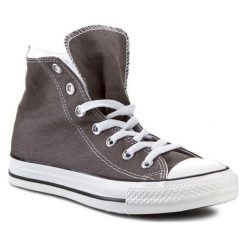 Converse Trampki Ct A/S Seansl Hi Charcoal 37,5. Szare buty sportowe damskie Converse, bez wzorów, klasyczne, za kostkę, bez zapięcia. Za 239,00 zł.