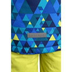 Color Kids RIKKI SKI SET Kurtka snowboardowa deep lagoon - 2