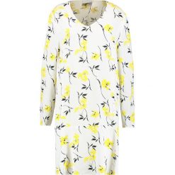Sukienki hiszpanki: JUST FEMALE JULIANE DRESS Sukienka letnia white