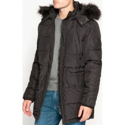 Parki męskie: Półdługa parka, przejściówka