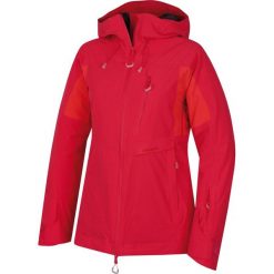 Husky damska kurtka Gotha rózowy XS. Różowe kurtki sportowe damskie Husky, xs, bez wzorów, bez kaptura, narciarskie. W wyprzedaży za 549,00 zł.