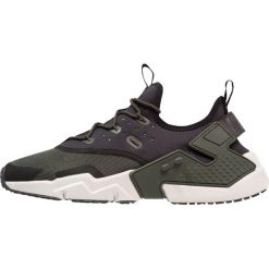 Tenisówki męskie: Nike Sportswear AIR HUARACHE DRIFT Tenisówki i Trampki sequoia/light bone/black/white
