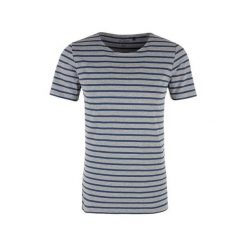 S.Oliver T-Shirt Męski, L, Szary. Szare t-shirty męskie marki S.Oliver, s. Za 80,00 zł.
