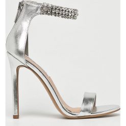 Sandały damskie: Steve Madden - Sandały Rando