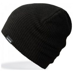 Czapki męskie: Dakine Czapka Tall Boy Black