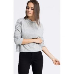 Swetry klasyczne damskie: Vila – Sweter