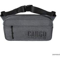 Nerka / Plecak CARGO by OWEE reflective print. Szare plecaki męskie Pakamera, bez wzorów. Za 509,00 zł.