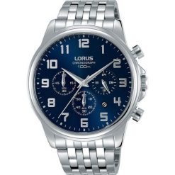 Zegarki męskie: Zegarek męski Lorus Sports RT335GX9