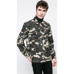 Koszule męskie na spinki: Dickies - Koszula