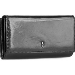 Portfele damskie: Duży Portfel Damski PUCCINI – H-1942 Black 1