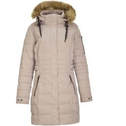 Płaszcze damskie pastelowe: KILLTEC Płaszcz damski Killtec - Hawana - 29283 - 29283/134/38