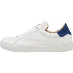 Trampki męskie: Belstaff DAGENHAM 2.0 Tenisówki i Trampki white blue