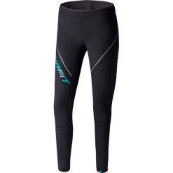 Legginsy do biegania damskie DYNAFIT WINTER RUNNING TIGHTS / 08-0000070945-981. Spodnie damskie Dynafit. Za 299,99 zł.