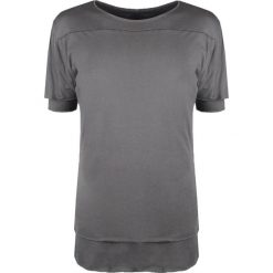 Barbarossa Moratti T-shirt. T-shirty męskie Barbarossa Moratti, bez wzorów, z bawełny, eleganckie, z okrągłym kołnierzem. Za 219,00 zł.