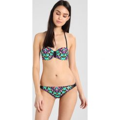 Stroje kąpielowe damskie: Bruno Banani BANDEAU SET Bikini print