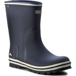 Kalosze chłopięce: Kalosze VIKING – Splash II 1-17000-5 Navy