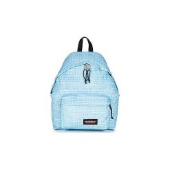 Plecaki Eastpak PADDED PAK'R 24L. Niebieskie plecaki damskie Eastpak. Za 175,20 zł.