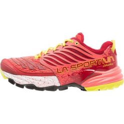 Buty sportowe damskie: La Sportiva AKASHA WOMAN Obuwie do biegania Szlak berry