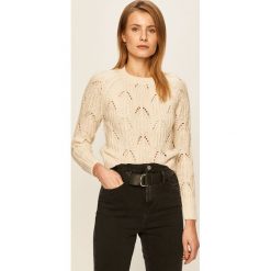 Tally Weijl - Sweter. Czerwone swetry damskie TALLY WEIJL, s, bez wzorów, z poliesteru, bez rękawów, bez kaptura. W wyprzedaży za 89,90 zł.