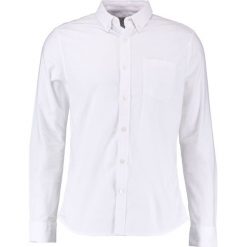Koszule męskie na spinki: Burton Menswear London OXFORD Koszula white