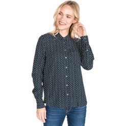 Tommy Hilfiger Angie Koszula Niebieski. Niebieskie bluzki damskie s, z wiskozy. Za 462,95 zł.