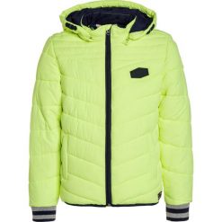 Kurtki chłopięce: Retour Jeans RAY Kurtka zimowa neon yellow