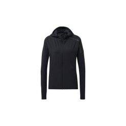 Kurtki krótkie adidas Kurtka adidas Z.N.E. Szare kurtki damskie marki Adidas, l, z dresówki, na jogę i pilates. Za 499,00 zł.
