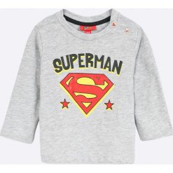T-shirty chłopięce: Blukids – Longsleeve dziecięcy 68-98 cm