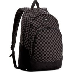 Plecak VANS - Van Doren Origi VN0A36OSBA5 000. Czarne plecaki męskie marki Vans, sportowe. Za 149,00 zł.