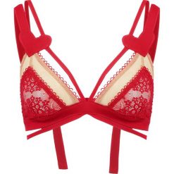 Biustonosze: For Love & Lemons PRIMROSE HEART Biustonosz z trójkątną miseczką maraschino