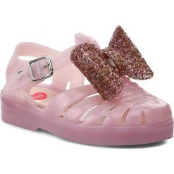 Sandały dziewczęce: Sandały MEL BY MELISSA – Mel Aranha BB 32159 Pink 51419