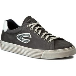 Sneakersy CAMEL ACTIVE - Bowl 429.22.01 Black/White. Czarne sneakersy męskie marki Camel Active, bez zapięcia. W wyprzedaży za 359,00 zł.