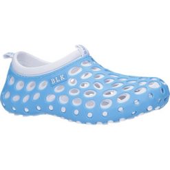Niebieskie buty do wody casu 748. Niebieskie klapki dziewczęce Casu. Za 19,99 zł.